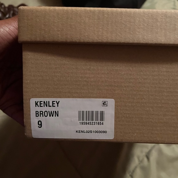 Steve Madden Heels - Picture 5 of 5